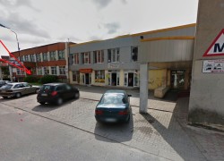 LAUKININKA I2 laukininku g 12
