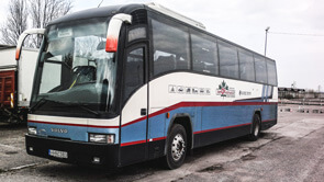autobusas